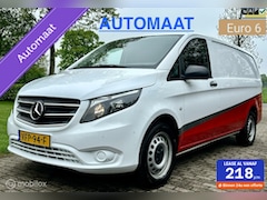 Mercedes-Benz Vito - Bestel 114 CDI