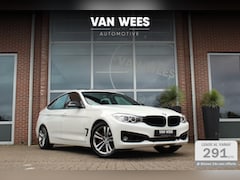 BMW 3-serie Gran Turismo - 328i xDrive High Executive Sport-Line | 245 pk | Automaat | 2e eigenaar | Dakraam | 18 inc