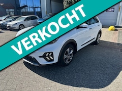 Kia Niro - 1.6 GDi Hybrid DynamicLine