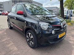 Renault Twingo - 1.0 SCe 5deurs Collection Airco, Cruisecontrol Nette Auto