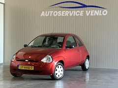 Ford Ka - 1.3 Cool & Sound Nieuwe APK
