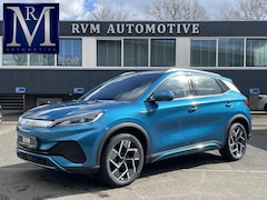 BYD Atto 3 - Design COMPLETE AUTO | RIJKLAAR INCL. FABR. GARANTIE T/M 2028 | AANDRIJFLIJN EN ACCU ZELFS