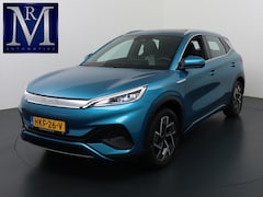 BYD Atto 3 - Design COMPLETE AUTO | RIJKLAAR INCL. FABR. GARANTIE T/M 2028 | AANDRIJFLIJN EN ACCU ZELFS