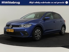 Volkswagen Polo - 1.0 TSI Life Edition AUTOMAAT