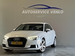 Audi A3 Sportback - 1.0 TFSI Sport Lease Edition 2017 | Wit | PDC | LED