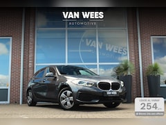 BMW 1-serie - 116d F40 Business Edition | 1e eigenaar | LED | 17 inch | PDC | Cruise control | Navi | Cl