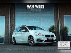 BMW 2-serie Gran Tourer - 220i F46 Executive Sport-Line 7 persoons | Automaat | 4 cilinder | 192 pk | Head-up | Navi