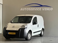 Citroën Nemo - 1.4 HDi | BESTEL | Trekhaak | APK