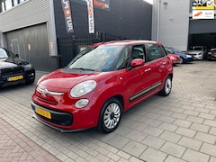 Fiat 500 L - 0.9 TwinAir Easy Eco 1e Eigenaar Trekhaak Airco NAP APK
