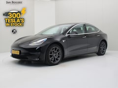 Tesla Model 3 - Long-Range AWD 351pk 75 kWh [ AUTOPILOT+620KM WLTP+PREMIUM AUDIO ]