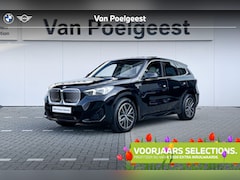 BMW iX1 - eDrive20 67 kWh | Selections