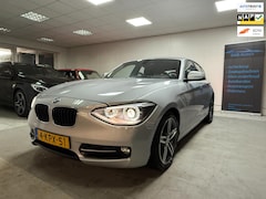 BMW 1-serie - 116i EDE Executive
