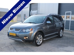 Mitsubishi Outlander - 2.4 Intro Edition 2WD