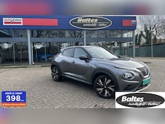 Nissan Juke - Automaat DIG-T DCT N-Design