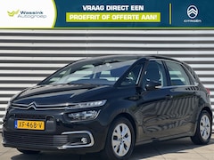 Citroën C4 SpaceTourer - 130pk Business | Navigatie | Climate control | Trekhaak | Parkeersensoren