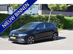 Volkswagen Polo - 1.0 TSI 116 PK DSG 2 X R-Line Highline LED Virtueel cockpit Business R