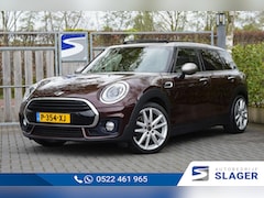 MINI Clubman - 1.5 Cooper Chili Serious Business JCW | LED | Navi | Pano | Trekhaak | Camera