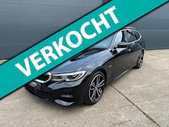 BMW 3-serie Touring - 330e High Executive M pakket / Head-up / Stuurverwarming / 360 camera