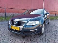 Volkswagen Passat Variant - 1.6 FSI Comfortline