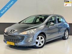 Peugeot 308 SW - 1.6 120PK Automaat| Airco| PDC
