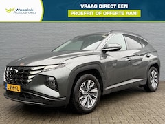 Hyundai Tucson - 1.6 T-GDi 150pk AUTOMAAT Comfort | LED verlichting | Parkeersensoren