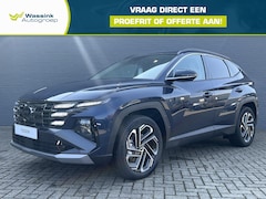 Hyundai Tucson - New 1.6 T-GDi PHEV 252pk 2WD Aut