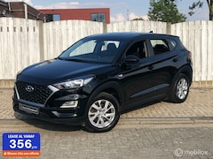 Hyundai Tucson - 1.6 T-GDi, nw MJ 2019, automaat, navi, 6-24 mnd garantie mogelijk