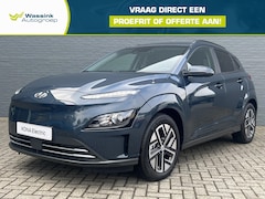 Hyundai Kona Electric - EV 64 KWh 204pk 2WD Aut. Fashion