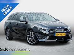 Kia Cee'd Sportswagon - Ceed 1.6 GDI PHEV ExecutiveLine Leder ACC LED