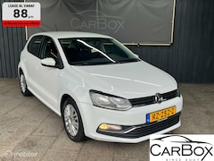 Volkswagen Polo - 1.2 TSI Highline
