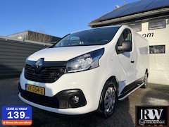 Renault Trafic - bestel 1.6 dCi T27 L1H1 Comfort Energy