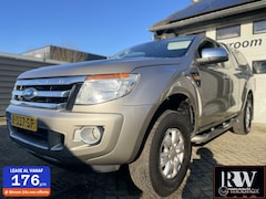 Ford Ranger - 2.2 TDCi XLT Super Cab