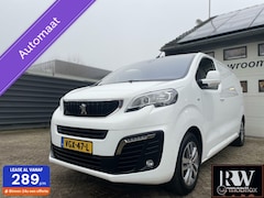 Peugeot Expert - Bestel 2.0 BlueHDI 120 Automaat