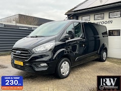 Ford Transit Custom - 300 2.0 TDCI L2H1 Limited