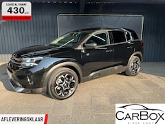 Citroën C5 Aircross - 1.2 Hybrid 136 Plus