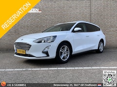 Ford Focus Wagon - 1.0 EcoBoost Hybrid Trend Edition Business | € 5.750, - NETTO | Climate | Cruise | Navi |