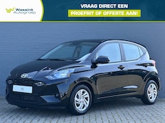 Hyundai i10 - 1.0i 67pk 5-zits Comfort