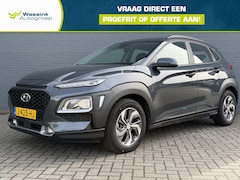Hyundai Kona - GDI 141pk HEV 2WD Aut. Comfort Smart | Navigatie | 16 inch LMV