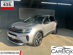 Citroën C5 Aircross - 1.2 Hybrid 136 Plus