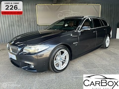 BMW 5-serie Touring - 520d M Sport Edition