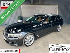 BMW 5-serie Touring - 530e Business Edition Plus