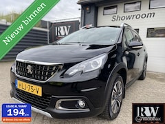 Peugeot 2008 - 1.2 PureTech Allure*Alle Opties