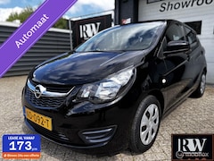 Opel Karl - 1.0 ecoFLEX Innovation Automaat met cruise, airco