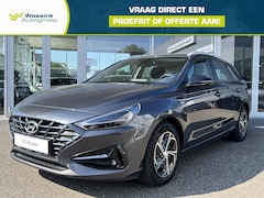 Hyundai i30 Wagon - 1.0 T-GDI 48V 120pk Comfort Smart