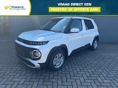 Hyundai Inster - 49 kWh 115pk Pulse