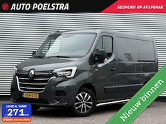 Renault Master - bestel T33 2.3 dCi 135 L1H1