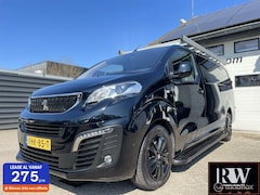 Peugeot Expert - Bestel 2.0 BlueHDI 150 Long Sport veel opties