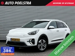Kia e-Niro - Edition 64 kWh Facelift Trekhaak Stoel/Stuurwielverwarming Camera Navigatie DAB 3-Fase