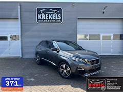 Peugeot 3008 - 1.2 PureTech GT Line | Automaat