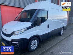 Iveco Daily - 35S16V 2.3 352 L3-H2 1e eig. 160PK Automaat